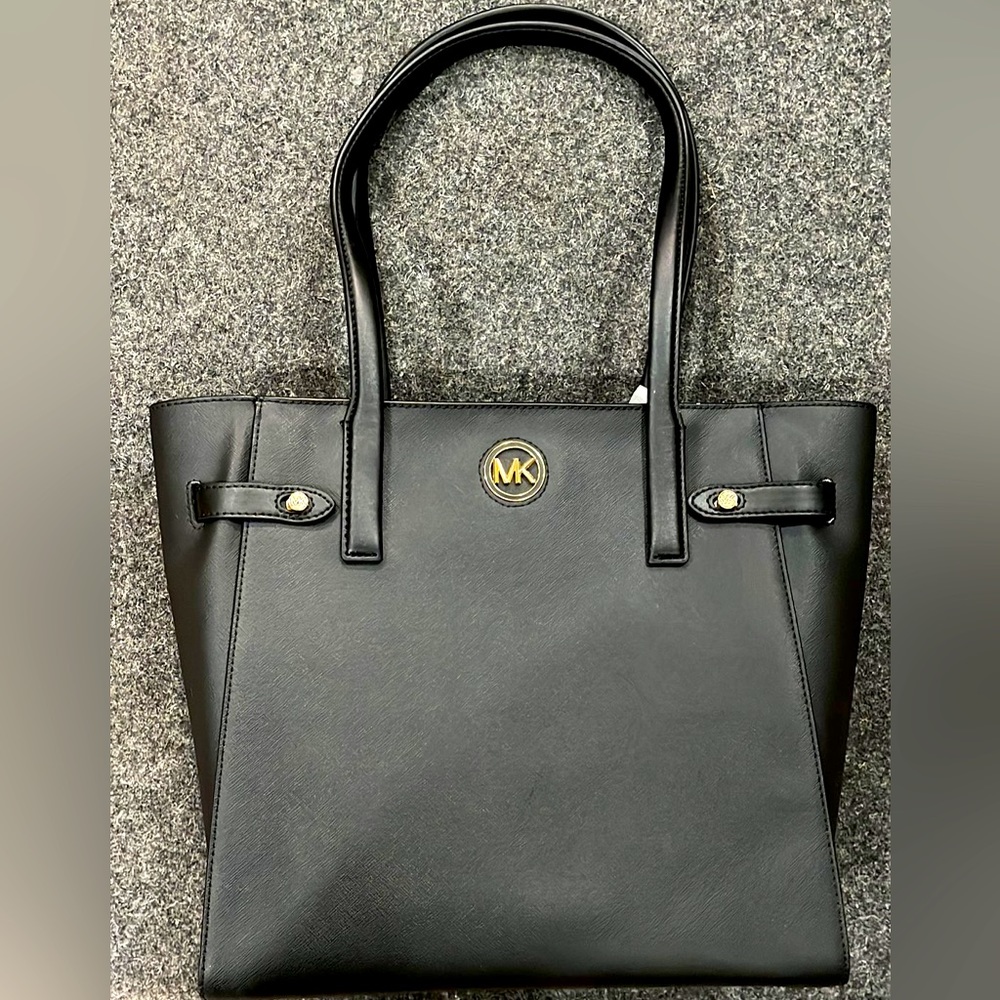 MK Carmen tote bag